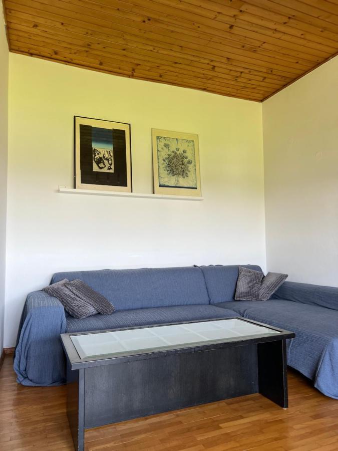 Apartment In Ljubljana Liubliana Exterior foto
